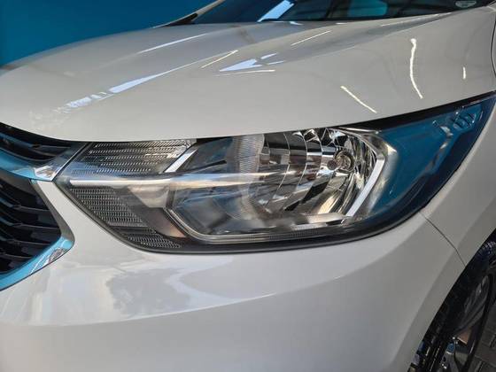 CHEVROLET SPIN 1.8 PREMIER 8V FLEX 4P AUTOMÁTICO
